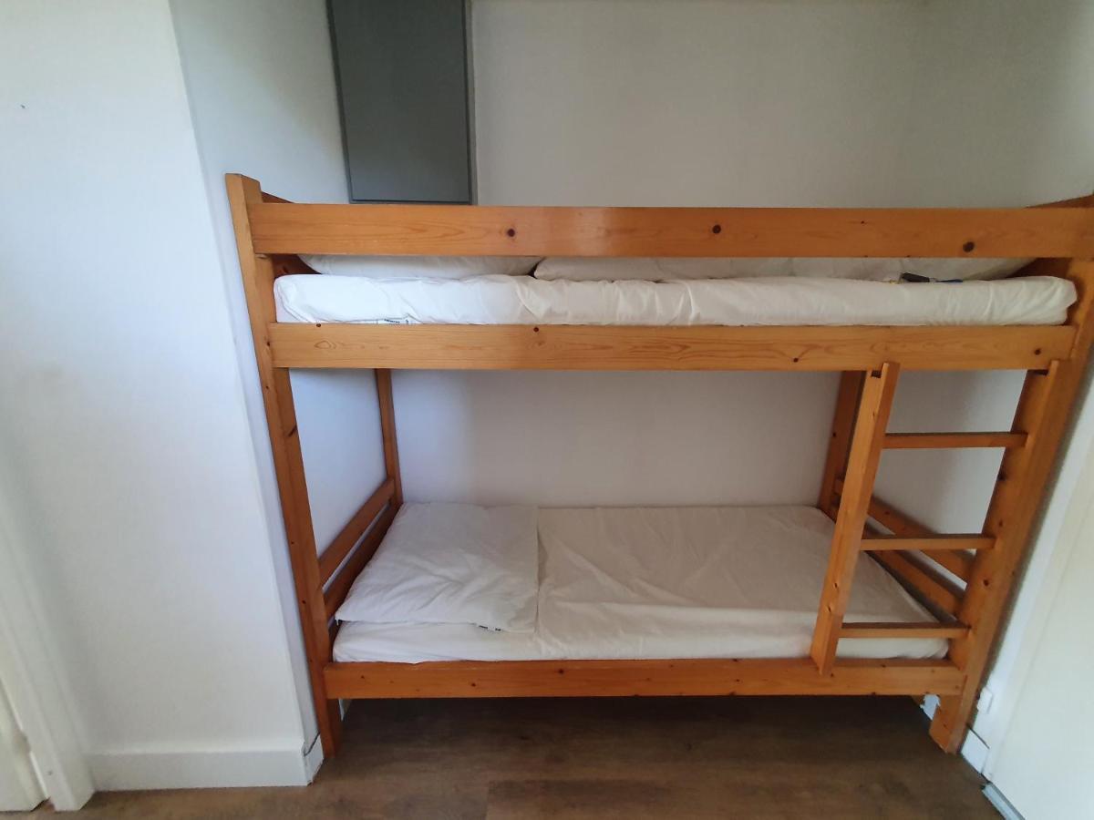 Studio Cabine Mer Et Pinede 26M2: 4Pers, Neuf, Cosy La Grande-Motte Eksteriør bilde